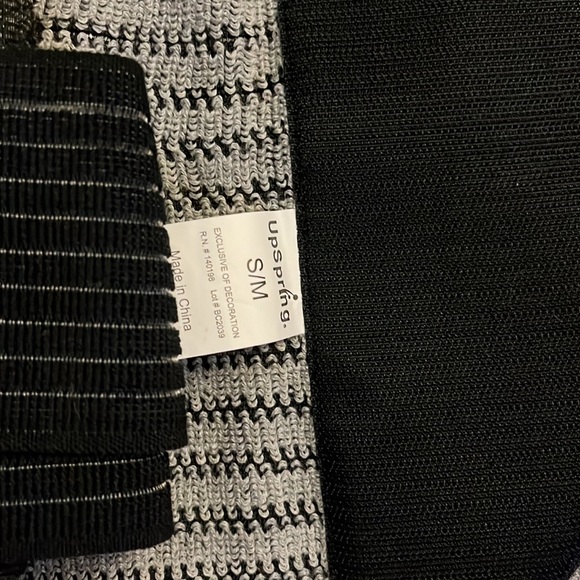 UpSpring Postpartum Binder - Picture 2 of 2